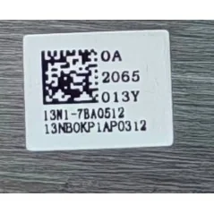Scocca Inferiore 13N1-7BA0512 per Asus Vivobook 14 R424 / X412 €34.90