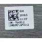 Scocca Inferiore 13N1-7BA0512 per Asus Vivobook 14 R424 / X412