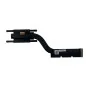 Disipador térmico 086X6C / 460.0S40D.0011 para Dell Latitude 5430 Chromebook
