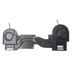 Module Dissipateur & Ventilateur (Version Graphiques Intégrés) 5H41B77322 pour Lenovo ThinkPad P16 Gen1 / Gen2 €51.50