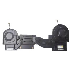 Módulo de Disipador y Ventilador (Versión con Gráficos Integrados) 5H41B77322 para Lenovo ThinkPad P16 Gen1 / Gen2 €51.50