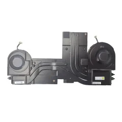 Heatsink & Cooling Fan Assembly (Dedicated GPU Version) 5H41B77321 for Lenovo ThinkPad P16 Gen1 / Gen2 €86.50