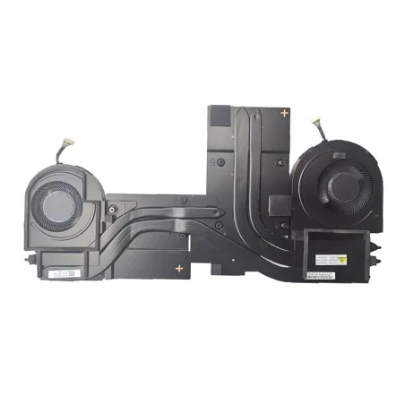 Heatsink & Cooling Fan Assembly (Dedicated GPU Version) 5H41B77321 for Lenovo ThinkPad P16 Gen1 / Gen2 €86.50