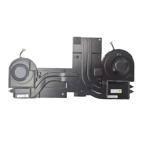 Módulo de Disipador y Ventilador (Versión GPU Dedicada) 5H41B77321 para Lenovo ThinkPad P16 Gen1 / Gen2 €86.50