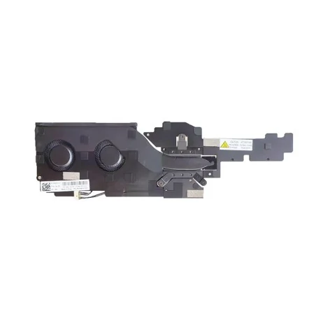 Heatsink & Cooling Fan Assembly 5H41H11231 / AT2GN002DT0 for Lenovo ThinkPad Z13 Gen1 (Type 21D2, 21D3) €29.50