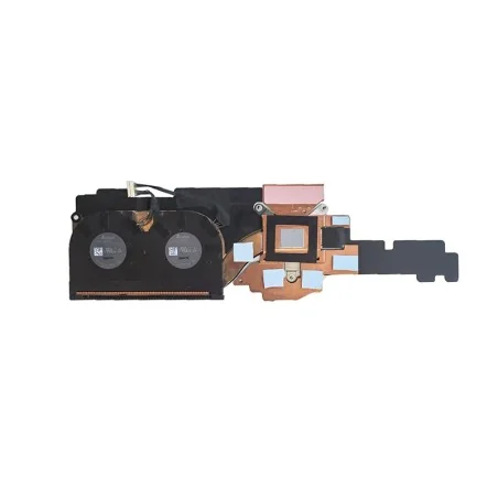 Módulo de Disipador y Ventilador 5H41H11231 / AT2GN002DT0 para Lenovo ThinkPad Z13 Gen1 (Tipo 21D2, 21D3)