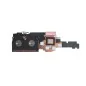 Heatsink & Cooling Fan Assembly 5H41H11231 / AT2GN002DT0 for Lenovo ThinkPad Z13 Gen1 (Type 21D2, 21D3)