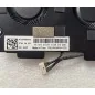 Kühlkörper- & Lüftermodul 5H41H11231 / AT2GN002DT0 für Lenovo ThinkPad Z13 Gen1 (Typ 21D2, 21D3)
