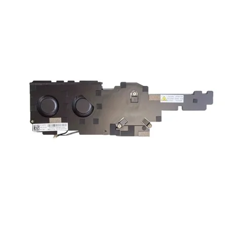 Módulo de Disipador y Ventilador 5H41K71892 AT314003DT0 para Lenovo ThinkPad Z13 Gen2 (Tipo 21JV, 21JW) €27.50