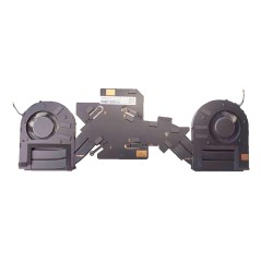 Módulo Disipador y Ventilador 5H40W36675 para Lenovo ThinkPad Z16 Gen1 €42.80