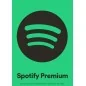 Cuenta Spotify Premium 12 Meses €20.95