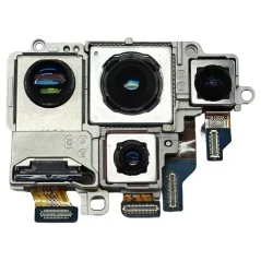 Original Camera Module Set (Telephoto + Periscope + Wide + Main) for Samsung Galaxy S24 Ultra SM-S928 €59.85