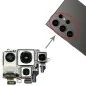 Original Camera Module Set (Telephoto + Periscope + Wide + Main) for Samsung Galaxy S24 Ultra SM-S928