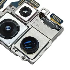 Original Camera Module Set (Telephoto + Periscope + Wide + Main) for Samsung Galaxy S24 Ultra SM-S928