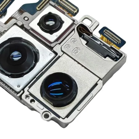 Original Camera Module Set (Telephoto + Periscope + Wide + Main) for Samsung Galaxy S24 Ultra SM-S928