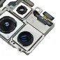 Ensemble de Modules Caméra Originaux (Téléphoto + Periscope + Grand Angle + Caméra Principale) pour Samsung Galaxy S24 Ultra SM-S928
