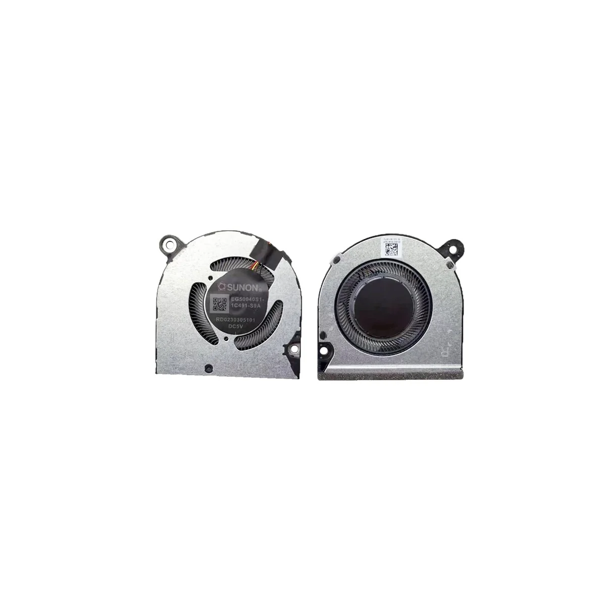 Cooling Fan EG50040S1-1C491-S9A for Acer Aspire Vero 16 AV16-51P