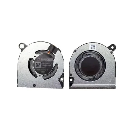 Ventilador de Refrigeración EG50040S1-1C491-S9A para Acer Aspire Vero 16 AV16-51P €14.50
