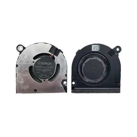 Ventilador de Refrigeración EG50050S1-CT01-S9A para Acer Swift Edge 16 SFE16-43 €14.50