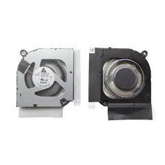 Ventilador GPU ND85C39-20J24 para Acer Predator Helios 300 PH315-52 €59.50