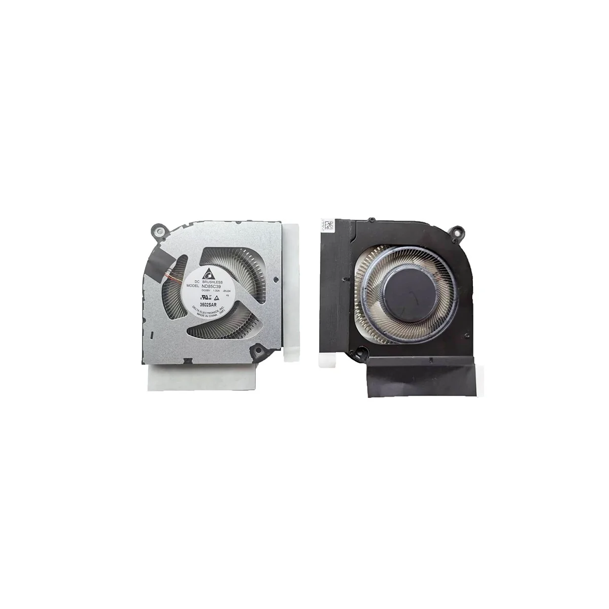 Ventilador GPU ND85C39-20J24 para Acer Predator Helios 300 PH315-52