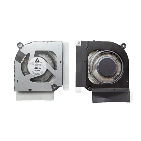 Ventilador GPU ND85C39-20J24 para Acer Predator Helios 300 PH315-52 €59.50