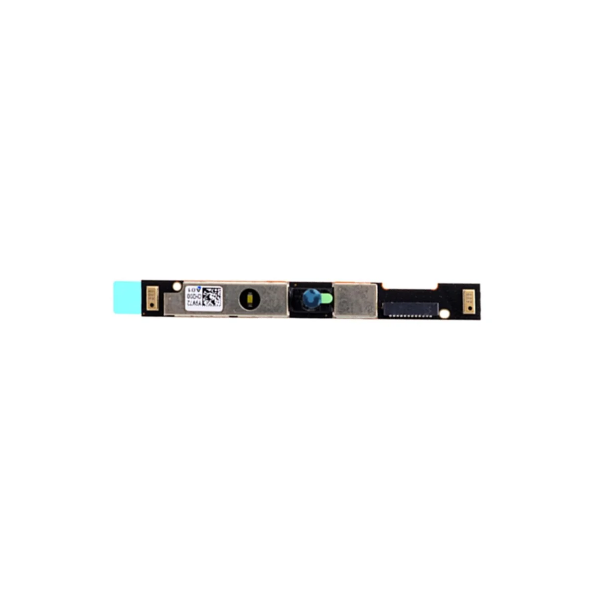 Webcam interna HD 0Y9V72 per Dell Latitude 3340 3440 3540 5340 5440 5540 / Precision 3480 3580 3581