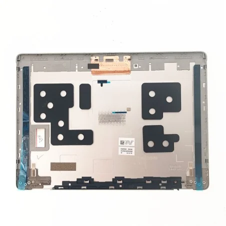 Carcasa Superior de Pantalla LCD 0034GF para Dell Pro 13 Plus 2-en-1 PB13255