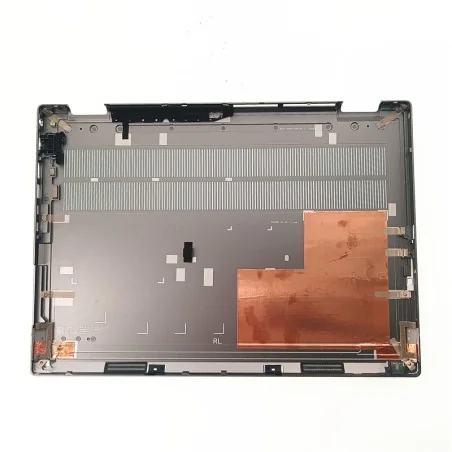 Bottom Base Cover 0RKCMR AM404000333 for Dell Precision 7680 M7680