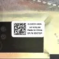 Top LCD Back Cover 0D07DP for Dell Latitude 5320 / E5320 2-in-1 Top LCD Back Cover 0D07DP for Dell Latitude 5320 / E5320 2-in-1