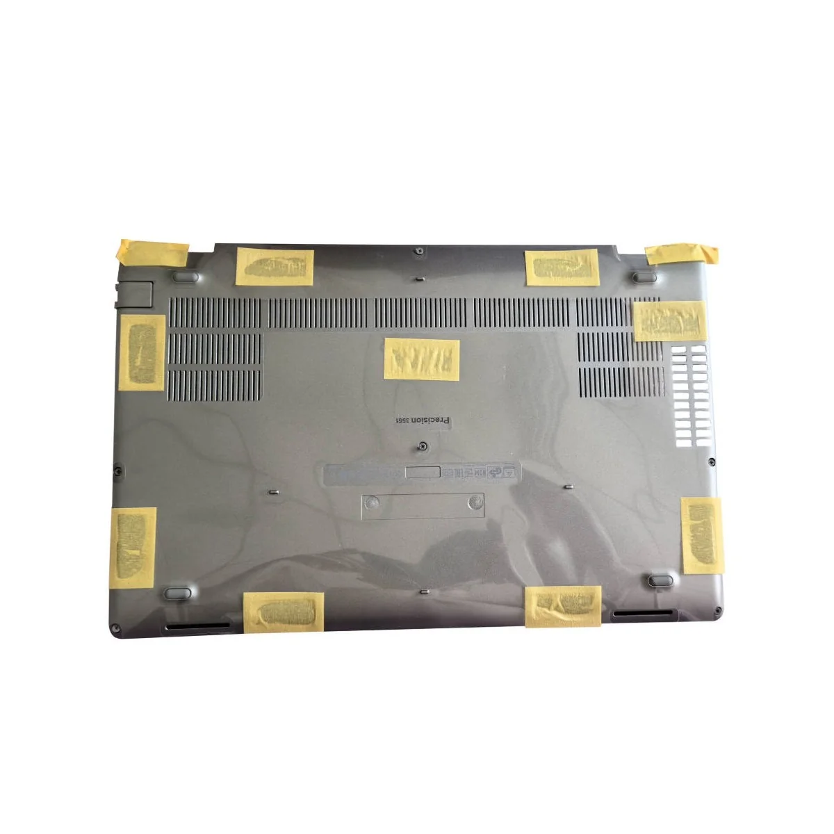 Bottom Base Cover 05T9XX for Dell Precision 3551 / M3551 Bottom Base Cover 05T9XX for Dell Precision 3551 / M3551