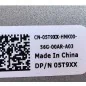 Scocca Inferiore 05T9XX per Dell Precision 3551 / M3551 Scocca Inferiore 05T9XX per Dell Precision 3551 / M3551