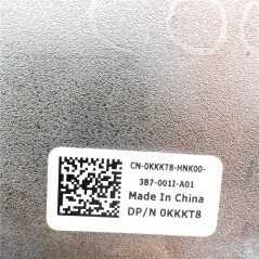 Scocca Inferiore 0KKKT8 per Dell Vostro 3530 / 3535 €28.50