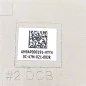 Top LCD Back Cover AM9AP000191 for HP Pavilion Aero 13-bg0000 / TPN-C179 Top LCD Back Cover AM9AP000191 for HP Pavilion Aero 13-bg0000 / TPN-C179