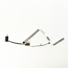 Cable de Video LCD EDP 5C11H81513 SC11L28838 450.0SW01.0001 para Lenovo 500w Yoga Gen 4 / 500w 2-en-1 Gen 5