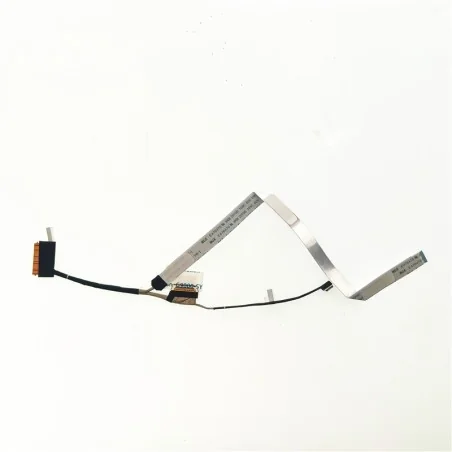 LCD EDP Video Cable 5C11H81513 SC11L28838 450.0SW01.0001 for Lenovo 500w Yoga Gen 4 / 500w 2-in-1 Gen 5