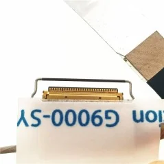 Câble Vidéo LCD EDP 5C11H81513 SC11L28838 450.0SW01.0001 pour Lenovo 500w Yoga Gen 4 / 500w 2-en-1 Gen 5 €18.50