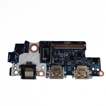 Placa USB RG45 0PYW3T para Dell Latitude 3440 / 3450 €17.90