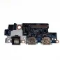 Placa USB RG45 0PYW3T para Dell Latitude 3440 / 3450 Placa USB RG45 0PYW3T para Dell Latitude 3440 / 3450