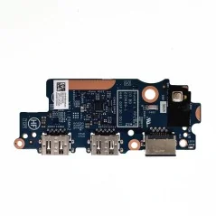 RG45 USB Board 0PYW3T for Dell Latitude 3440 / 3450