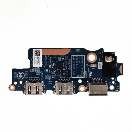 RG45 USB Board 0PYW3T for Dell Latitude 3440 / 3450