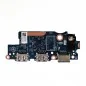 RG45 USB Board 0PYW3T für Dell Latitude 3440 / 3450 RG45 USB Board 0PYW3T für Dell Latitude 3440 / 3450