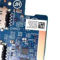 RG45 USB Board 0PYW3T für Dell Latitude 3440 / 3450 €17.90