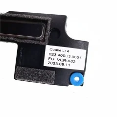 Altoparlante Interno 0WWP0M 023.400U3.0001 per Dell Latitude 3440 / 3450 / E3440 / E3450 €10.50
