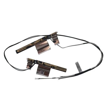 Cable de Antenas 0YC2TC 025.9024E.0001 para Dell Latitude 14 5430 Chromebook 2-en-1 €28.90