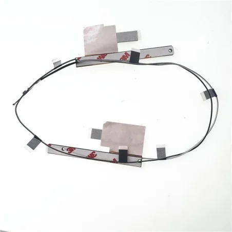 Antennenkabel 0YC2TC 025.9024E.0001 für Dell Latitude 14 5430 Chromebook 2-in-1