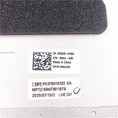 Oberes LCD-Gehäuse 0WGJGR PK37B01R322 für Dell Inspiron 16 5640 / 5645 €41.80