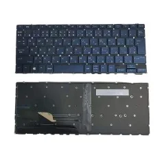 Japanische Tastatur JP L57278-291 SG-99100-2VA SN9181BL 6037B0155412 für HP Elite Dragonfly G1 €18.50