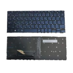 Teclado japonés JP L57278-291 SG-99100-2VA SN9181BL 6037B0155412 para HP Elite Dragonfly G1 €18.50