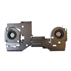 Cooling Fan & Heatsink 0XXG6C AT2RE003ZCL for Dell Alienware Area-51m R2 €108.50
